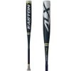 2022 Easton ALPHA ALX (-3) BBCOR Baseball Bat: BB22AL