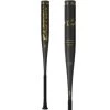 2023 Easton Black Magic Retro Mix (-3) BBCOR Baseball Bat: BB23BM