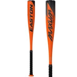 2022 Easton MAXUM ULTRA JBB (-12) 2 3/4" USSSA Youth Baseball Bat: JBB22MX12