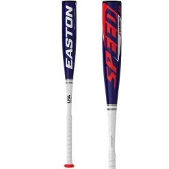 2022 Easton SPEED COMP (-13) 2 5/8" USA Baseball Bat: YBB22SPC13
