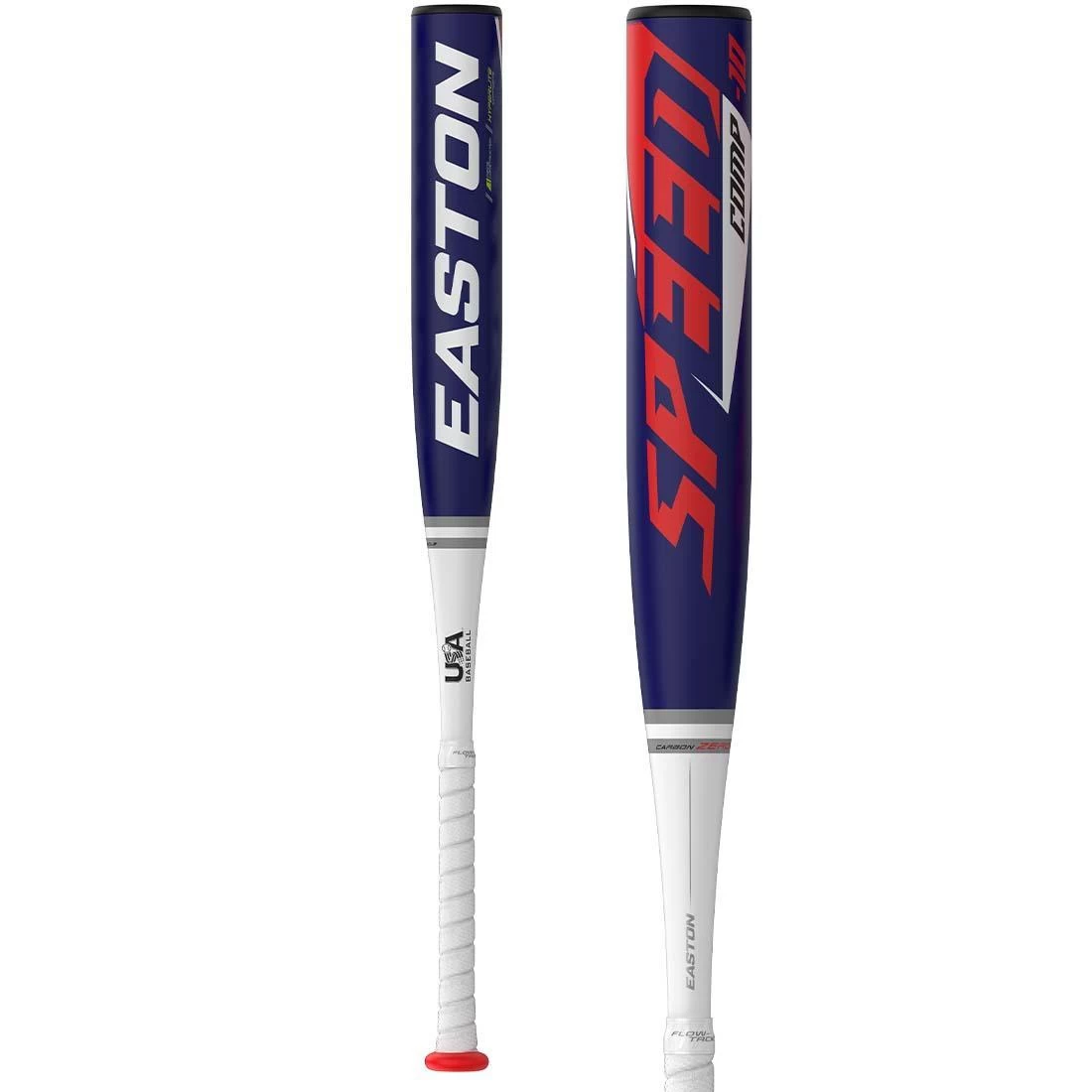2023 Easton SPEED COMP (-10) 2 5/8" USA Baseball Bat: YBB23SPC10 1 2023 Easton SPEED COMP (-10) 2 5/8" USA Baseball Bat: YBB23SPC10