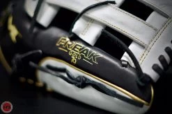 Miken Pro Series 15" Slowpitch Softball Glove - Freak Gold: PRO150-BWG -BatPower Deals Sales FreakGoldSlowpitchGlove ea554326 e97f 4f52 a6aa 0711a398a487