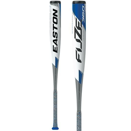 2020 Easton Fuze 360 (-10) 2 3/4" USSSA Baseball Bat: SL20FZ10 1 2020 Easton Fuze 360 (-10) 2 3/4" USSSA Baseball Bat: SL20FZ10
