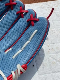 2022 Wilson A2000 Kelsey Stewart KS7 GM 12" Fastpitch Glove: WTA20RF22KS7 -BatPower Deals Sales IMG 0340