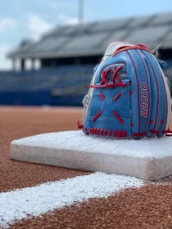 2022 Wilson A2000 Kelsey Stewart KS7 GM 12" Fastpitch Glove: WTA20RF22KS7 -BatPower Deals Sales IMG 0357