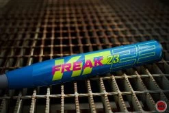 2022 Miken Freak KP 23 Limited Edition 12" USSSA Slowpitch Softball Bat: MKP22UB -BatPower Deals Sales IMG 6520