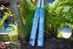 2022 Louisville Slugger INERTIA ASA/USA Slowpitch Softball Bat: WBL2628010 10 2022 Louisville Slugger INERTIA ASA/USA Slowpitch Softball Bat: WBL2628010 -BatPower Deals Sales Inertia 1
