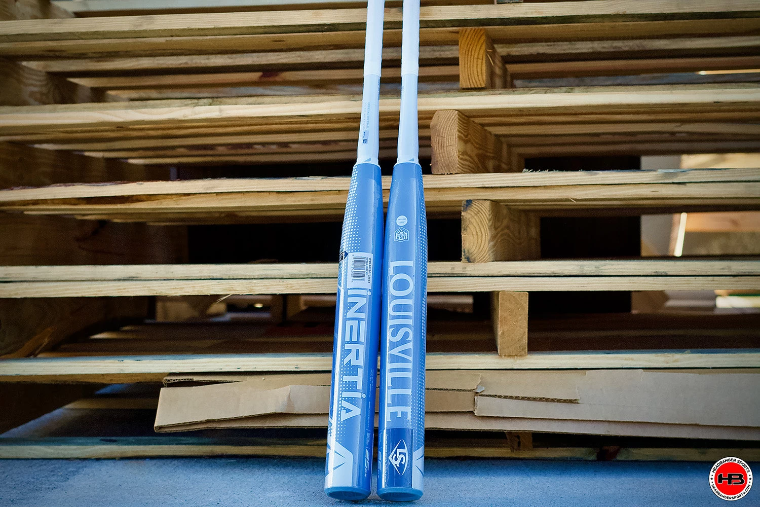 2022 Louisville Slugger INERTIA ASA/USA Slowpitch Softball Bat: WBL2628010 2 2022 Louisville Slugger INERTIA ASA/USA Slowpitch Softball Bat: WBL2628010 - Image 2