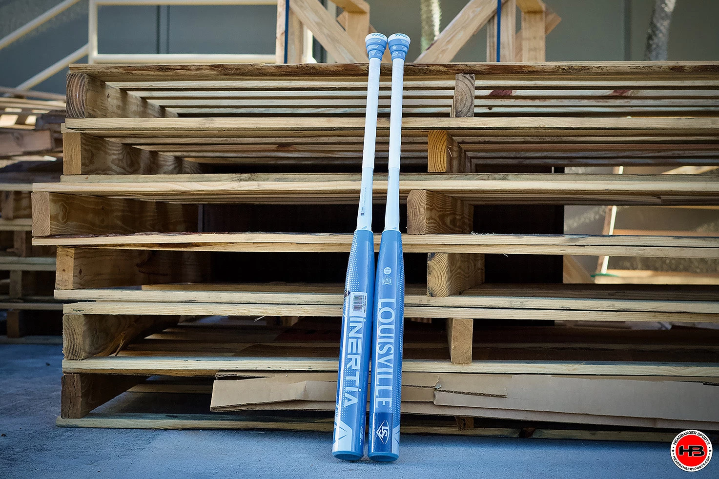 2022 Louisville Slugger INERTIA ASA/USA Slowpitch Softball Bat: WBL2628010 4 2022 Louisville Slugger INERTIA ASA/USA Slowpitch Softball Bat: WBL2628010 - Image 4