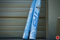 2022 Louisville Slugger INERTIA ASA/USA Slowpitch Softball Bat: WBL2628010 12 2022 Louisville Slugger INERTIA ASA/USA Slowpitch Softball Bat: WBL2628010 -BatPower Deals Sales Inertia 4