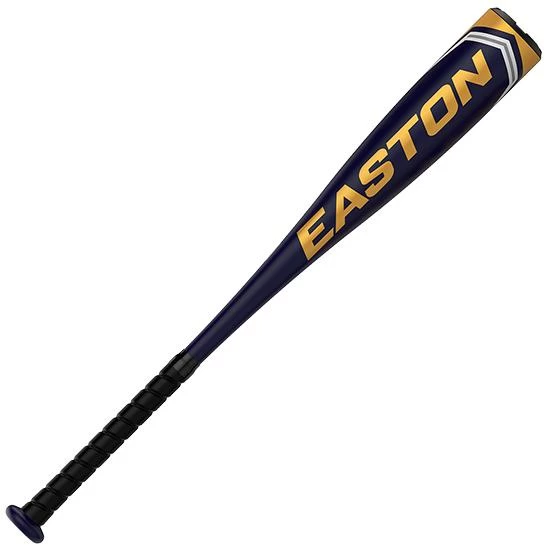 2022 Easton ALPHA ALX JBB (-10) 2 3/4" USSSA Youth Baseball Bat: JBB22AL10 2 2022 Easton ALPHA ALX JBB (-10) 2 3/4" USSSA Youth Baseball Bat: JBB22AL10 - Image 2