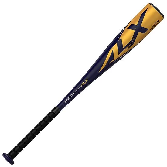 2022 Easton ALPHA ALX JBB (-10) 2 3/4" USSSA Youth Baseball Bat: JBB22AL10 3 2022 Easton ALPHA ALX JBB (-10) 2 3/4" USSSA Youth Baseball Bat: JBB22AL10 - Image 3