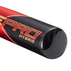 2023 Axe Avenge Pro Hybrid FLARED (-3) BBCOR Baseball Bat: L130K-FLR -BatPower Deals Sales L130K FLR PI.009