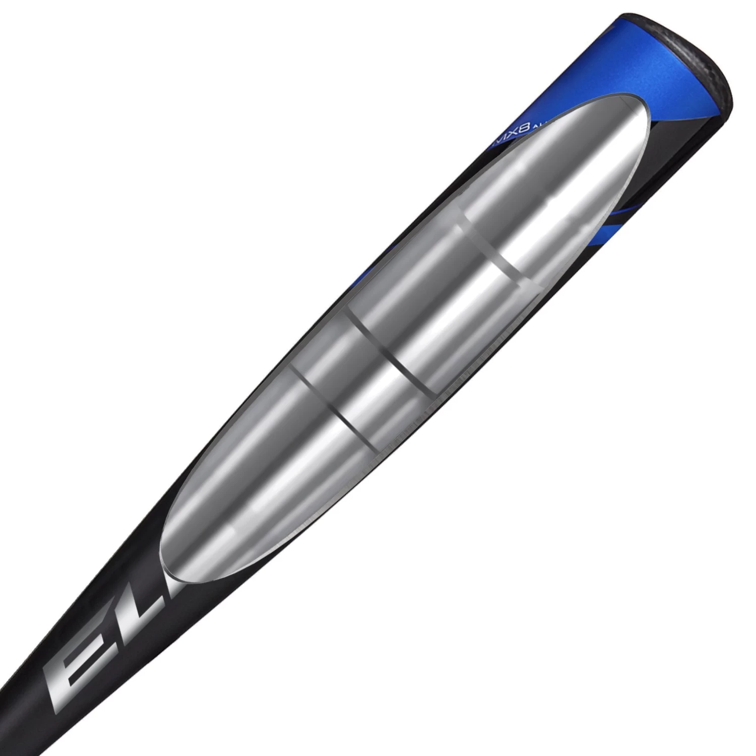 2022 AXE Elite One Pro (-3) BBCOR Baseball Bat: L137JP 7 2022 AXE Elite One Pro (-3) BBCOR Baseball Bat: L137JP - Image 7