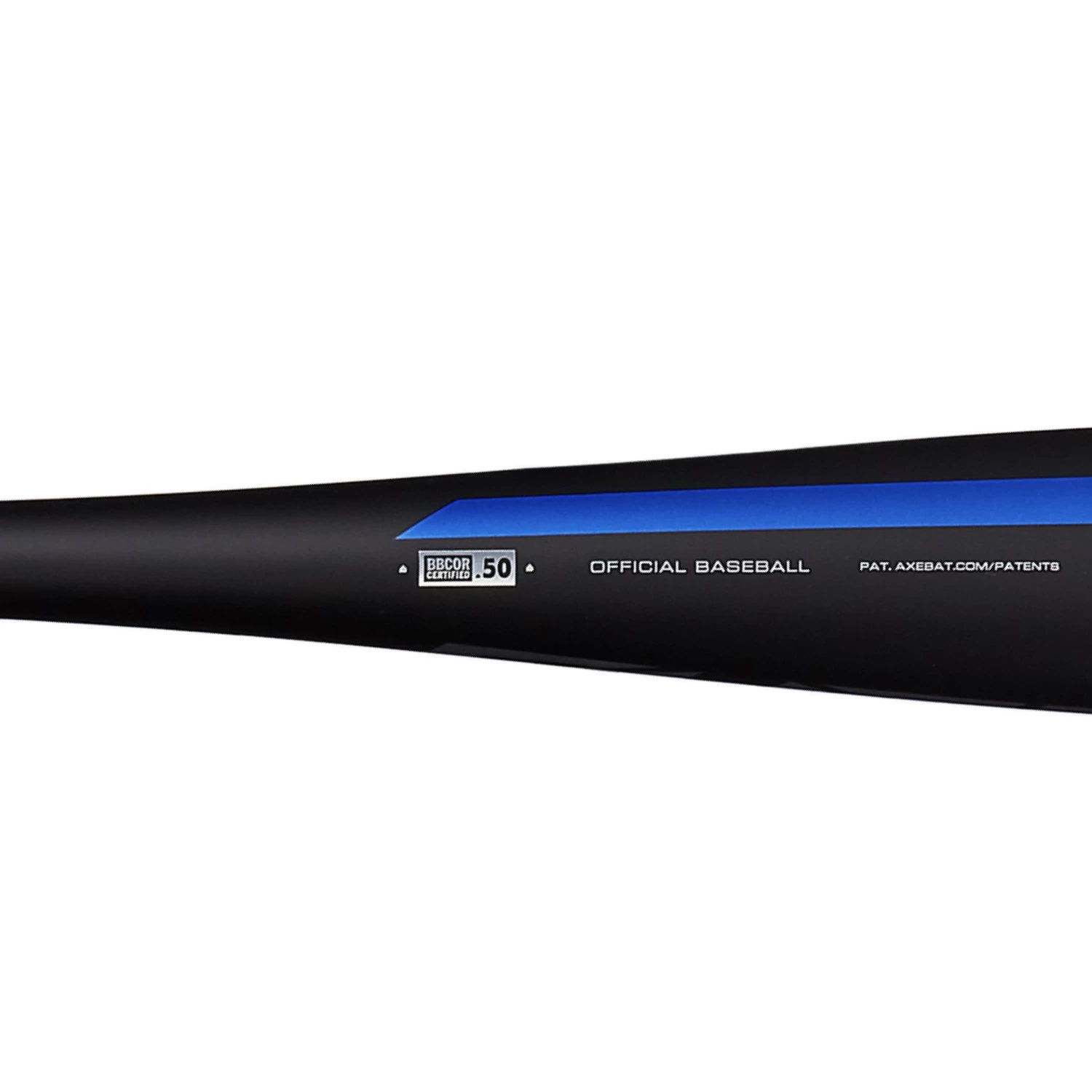 2022 AXE Elite One Pro (-3) BBCOR Baseball Bat: L137JP 11 2022 AXE Elite One Pro (-3) BBCOR Baseball Bat: L137JP - Image 11