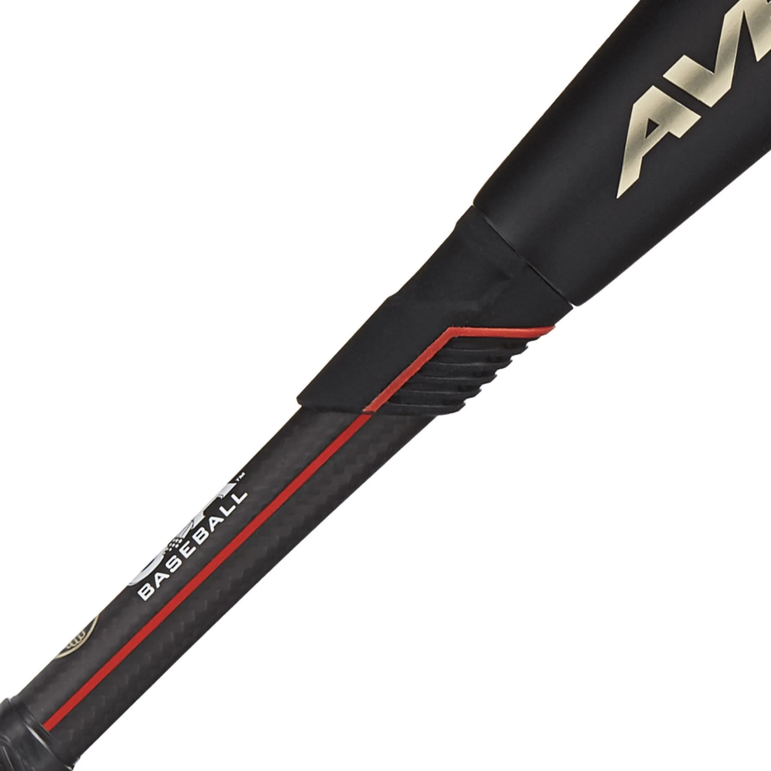 2022 AXE Avenge Pro (-10) 2 5/8" USA Baseball Bat: L142JP 7 2022 AXE Avenge Pro (-10) 2 5/8" USA Baseball Bat: L142JP - Image 7