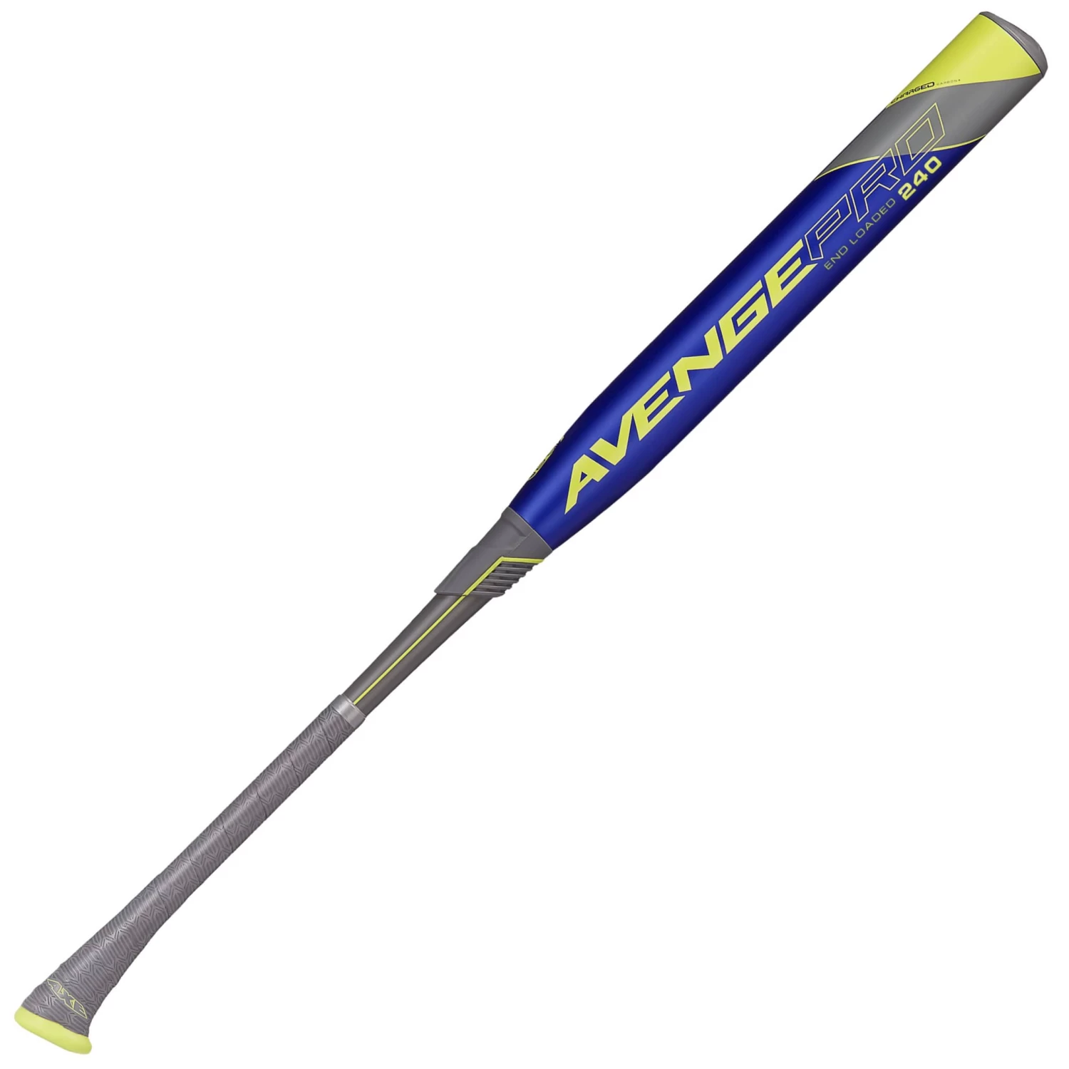 2022 Axe Avenge Pro 240 USSSA Slowpitch Softball Bat - Endloaded: L154JP-E 3 2022 Axe Avenge Pro 240 USSSA Slowpitch Softball Bat - Endloaded: L154JP-E - Image 3
