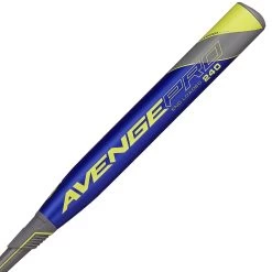 2022 Axe Avenge Pro 240 USSSA Slowpitch Softball Bat - Endloaded: L154JP-E 10 2022 Axe Avenge Pro 240 USSSA Slowpitch Softball Bat - Endloaded: L154JP-E -BatPower Deals Sales L154JP E PI.005