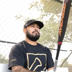 2023 Axe Avenge Pro End Loaded USSSA Slowpitch Softball Bat: L154K-E -BatPower Deals Sales L154K PI Life.007