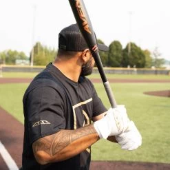 2023 Axe Avenge Pro End Loaded USSSA Slowpitch Softball Bat: L154K-E -BatPower Deals Sales L154K PI Life.008