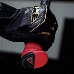 2023 Axe Avenge Pro (-10) 2 5/8" Hybrid USA Baseball Bat: L194K -BatPower Deals Sales L194K PI 021