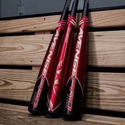 2023 Axe Avenge Pro (-10) 2 5/8" Hybrid USA Baseball Bat: L194K -BatPower Deals Sales L194K PI 022