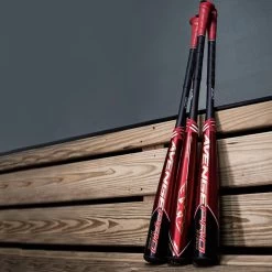 2023 Axe Avenge Pro (-10) 2 5/8" Hybrid USA Baseball Bat: L194K -BatPower Deals Sales L194K PI 023