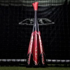 2023 Axe Avenge Pro (-10) 2 5/8" Hybrid USA Baseball Bat: L194K -BatPower Deals Sales L194K PI 024