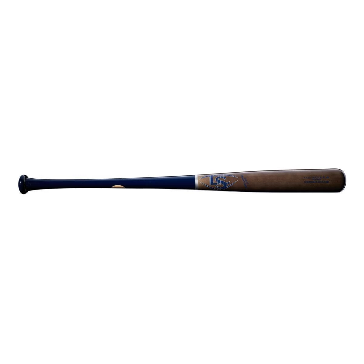 Louisville Slugger MLB Prime Captain DJ2 Maple Wood Baseball Bat: WTLWPMDJ2A20 2 Louisville Slugger MLB Prime Captain DJ2 Maple Wood Baseball Bat: WTLWPMDJ2A20 - Image 2