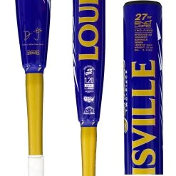 Best Seller -BatPower Deals Sales Louisville Slugger Genesis 2023 Usssa Slowpitch Softball Bat 2