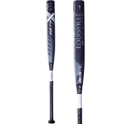 2022 Louisville Slugger META (-11) Fastpitch Softball Bat: WBL2622010