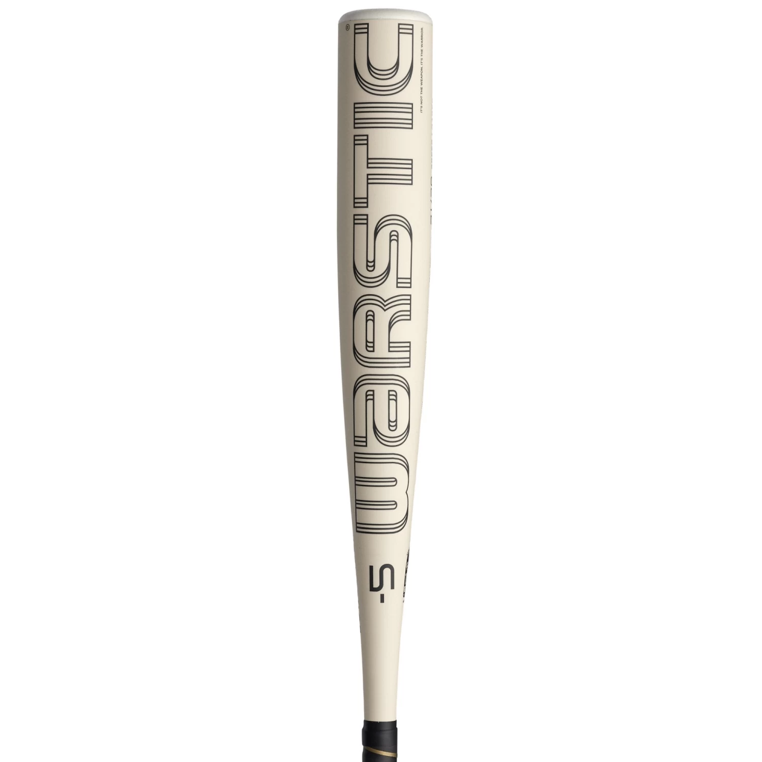 2021 Warstic Bonesaber (-5) USSSA Baseball Bat: MBBSRWH5 2 2021 Warstic Bonesaber (-5) USSSA Baseball Bat: MBBSRWH5 - Image 2