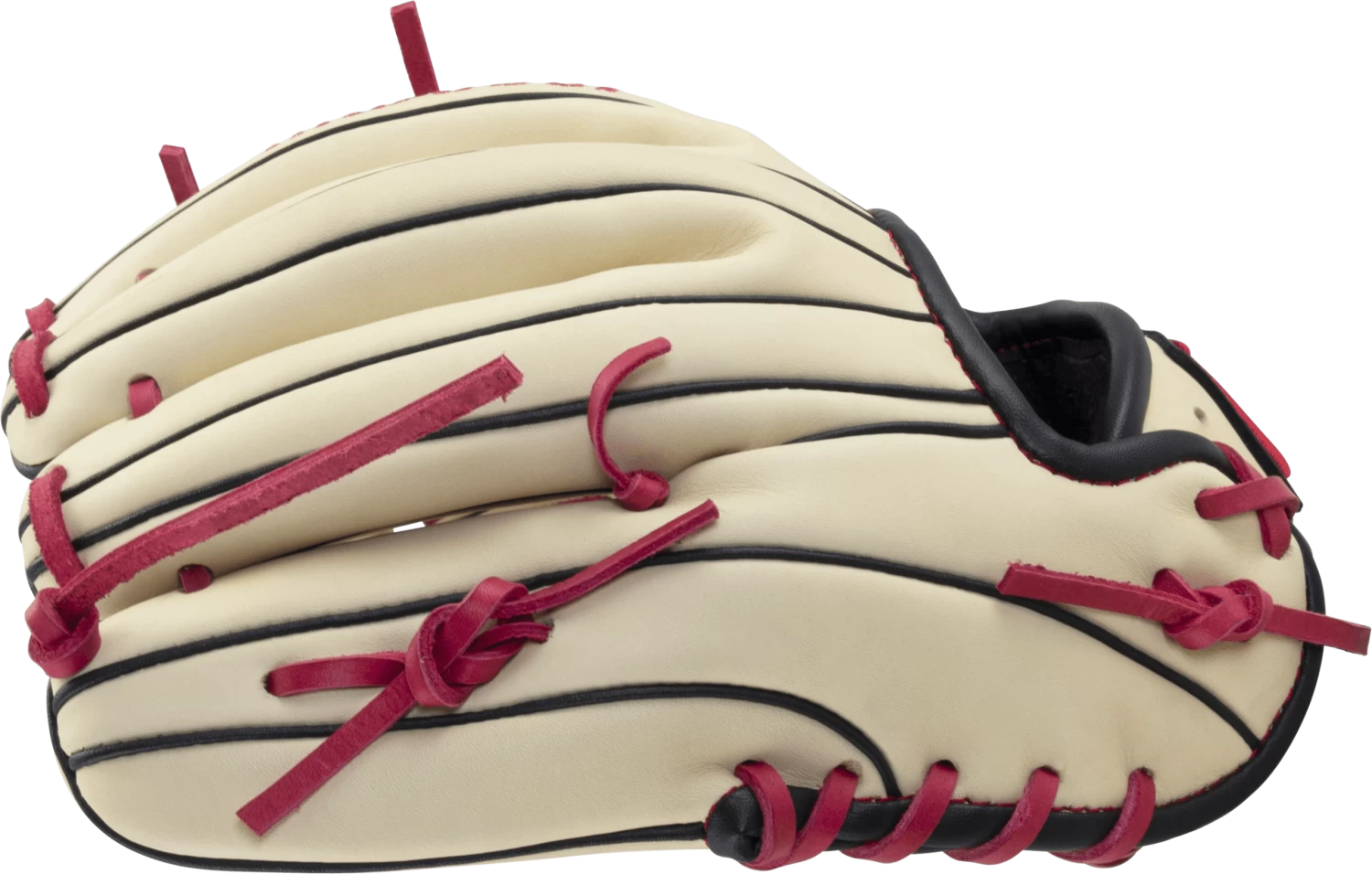 Marucci Oxbow 43A2 11.5" Infield Baseball Glove: MFG2OX43A2 3 Marucci Oxbow 43A2 11.5" Infield Baseball Glove: MFG2OX43A2 - Image 3