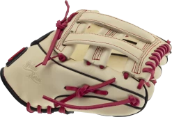 Marucci Oxbow 45A3 12" Infield Baseball Glove: MFG2OX45A3 -BatPower Deals Sales MFG2OX45A3 CM BK A