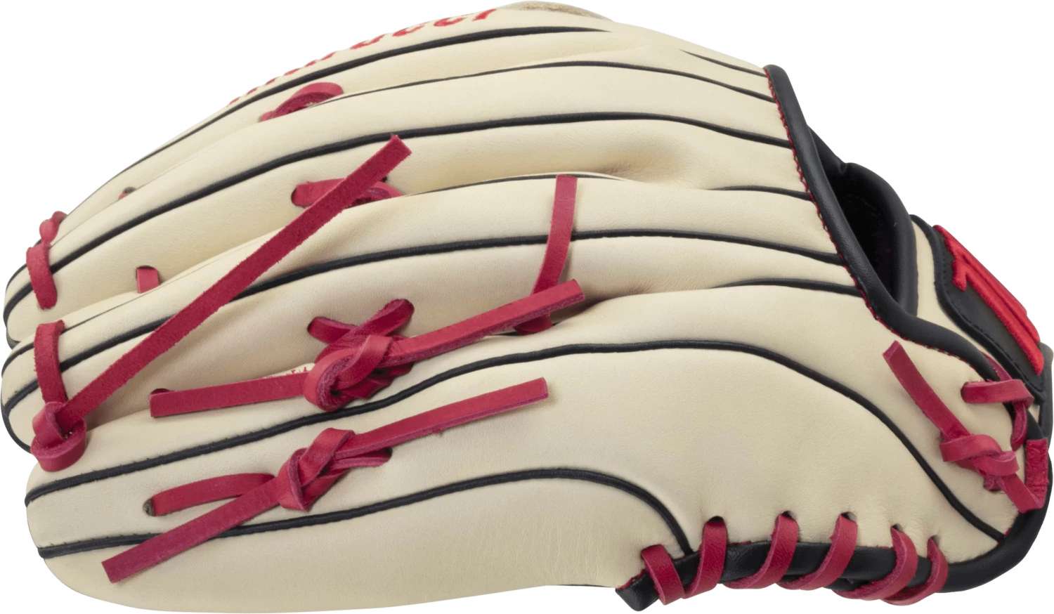 Marucci Oxbow 97R3 12.5" Outfield Baseball Glove: MFG2OX97R3 2 Marucci Oxbow 97R3 12.5" Outfield Baseball Glove: MFG2OX97R3 - Image 2