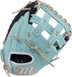 Marucci Palmetto 240C2 34" Fastpitch Catcher's Mitt: MFGPLM240C2FP