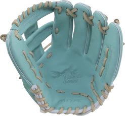Marucci Palmetto 45A5 12" Fastpitch Softball Glove: MFGPLM45A5FP -BatPower Deals Sales MFGPLM45A5FP MT CM C