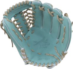 Marucci Palmetto 97A6 12.5" Fastpitch Softball Glove: MFGPLM97A6FP -BatPower Deals Sales MFGPLM97A6FP MT CM C
