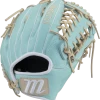 Marucci Palmetto 97A6 12.5" Fastpitch Softball Glove: MFGPLM97A6FP