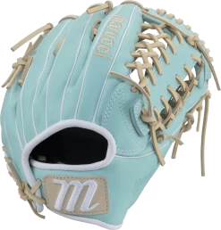 Marucci Palmetto 97A6 12.5" Fastpitch Softball Glove: MFGPLM97A6FP