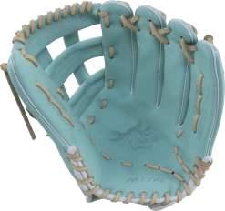 Marucci Palmetto 98R3 12.75" Fastpitch Softball Glove: MFGPLM98R3FP -BatPower Deals Sales MFGPLM98R3FP MT CM C