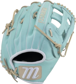 Marucci Palmetto 98R3 12.75" Fastpitch Softball Glove: MFGPLM98R3FP