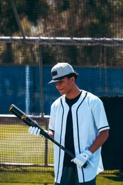 2023 Easton Black Magic Retro Mix (-3) BBCOR Baseball Bat: BB23BM 18 2023 Easton Black Magic Retro Mix (-3) BBCOR Baseball Bat: BB23BM -BatPower Deals Sales MG 4842 43e6d4eb 7123 4dfa b627 a63e653fd03a