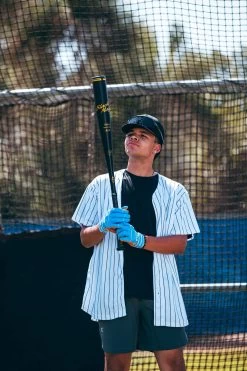 2023 Easton Black Magic Retro Mix (-3) BBCOR Baseball Bat: BB23BM 16 2023 Easton Black Magic Retro Mix (-3) BBCOR Baseball Bat: BB23BM -BatPower Deals Sales MG 4868 b6a843c4 bebd 4cdf a050 73f93e981765