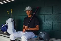 2023 Easton Alpha ALX (-8) USSSA Baseball Bat: SL23AL8 7 2023 Easton Alpha ALX (-8) USSSA Baseball Bat: SL23AL8 -BatPower Deals Sales MG 9370