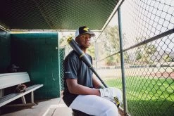 2023 Easton HYPE Comp (-10) USSSA Baseball Bat: SL23HC10 -BatPower Deals Sales MG 9835