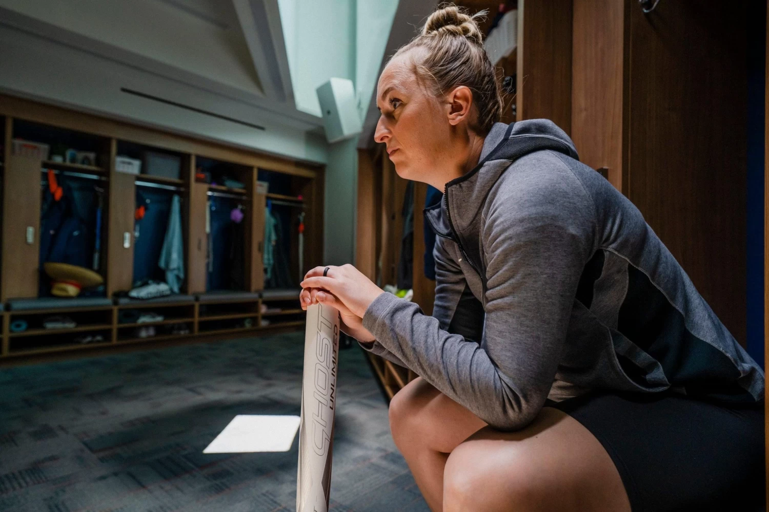 2023 Easton Ghost Unlimited (-9) Fastpitch Softball Bat: FP23GHUL9 7 2023 Easton Ghost Unlimited (-9) Fastpitch Softball Bat: FP23GHUL9 - Image 7