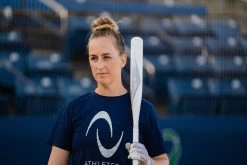 2023 Easton Ghost Unlimited (-8) Fastpitch Softball Bat: FP23GHUL8 -BatPower Deals Sales MILE44 RG 03690