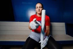 2023 Easton Ghost Unlimited (-8) Fastpitch Softball Bat: FP23GHUL8 -BatPower Deals Sales MILE44 RG 03778