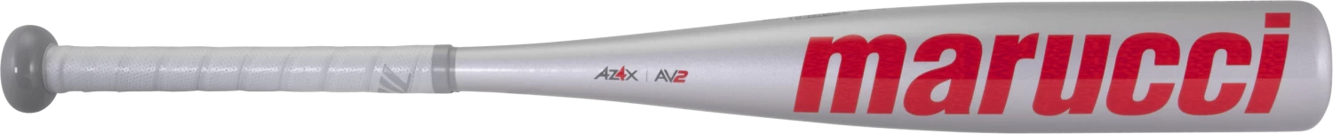 Marucci CAT 7 Silver (-10) Junior Big Barrel Baseball Bat: MJBBC72S 4 Marucci CAT 7 Silver (-10) Junior Big Barrel Baseball Bat: MJBBC72S - Image 4